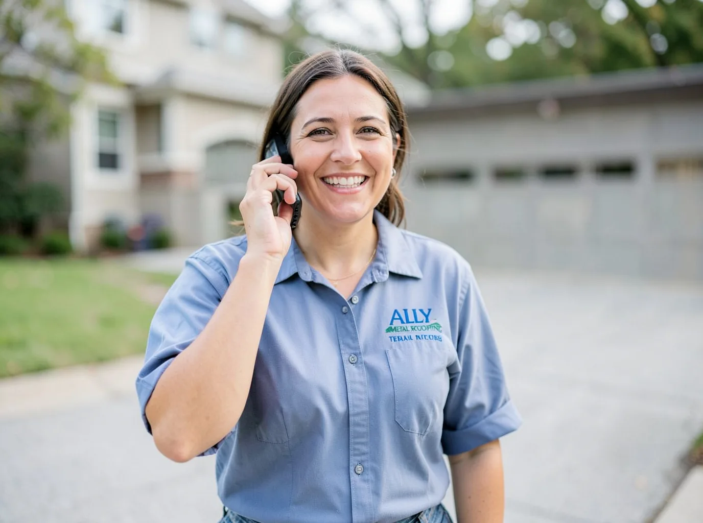 Metal Roof Installation Allentown, NY FAQs